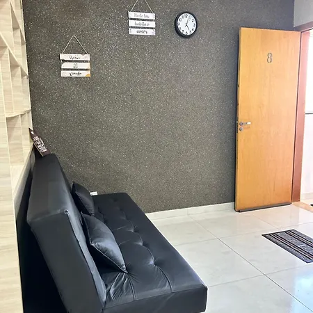 Apartamento C&K Flatbotanics Olimpia III Exterior photo