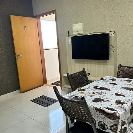 Apartamento C&K Flatbotanics Olimpia III Exterior photo
