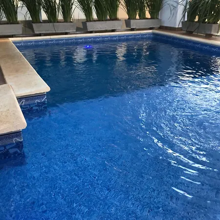 Apartamento C&K Flatbotanics Olimpia III Exterior photo