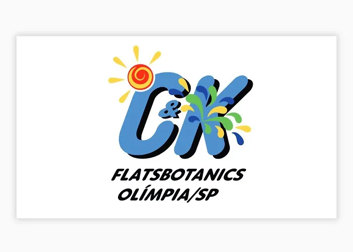 Apartamento C&K Flatbotanics Olimpia III