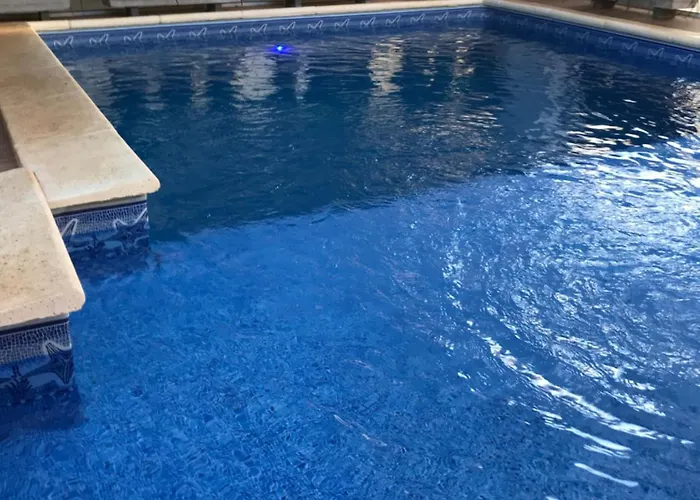Apartamento C&K Flatbotanics Olimpia III